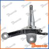 Fusée d'essieu, suspension de roue gauche pour ISUZU | GH-291406V, 8-97941085-0